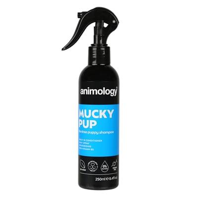 Animology Mucky Pup No Rinse Shampoo Animology Mucky Pup No Rinse Shampoo