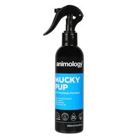 Animology Mucky Pup No Rinse Shampoo - thumbnail