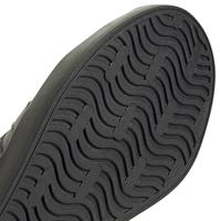 adidas VL Court 3.0 Sneakers Zwart Goud - thumbnail