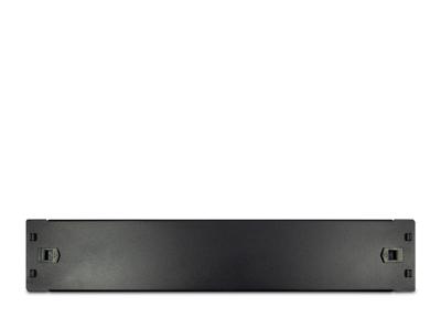 Inter-Tech 88887273 rack-toebehoren Blinde paneel