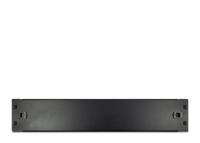 Inter-Tech 88887273 rack-toebehoren Blinde paneel - thumbnail
