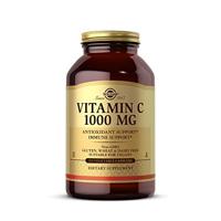 Solgar Vitamine C 1000 mg Capsules - thumbnail