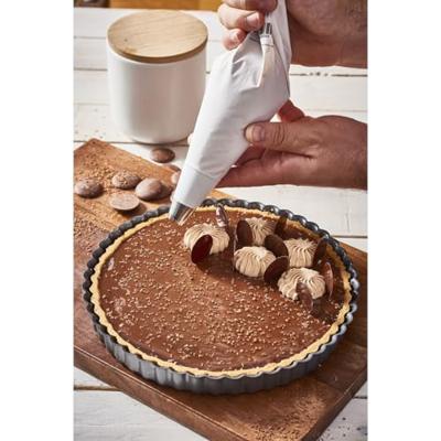 DE BUYER - Bakhulpjes - Spuitzak 46cm