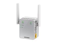 NETGEAR EX3700 WiFi Range Extender AC750, Dual-Band - 1 Fast Ethernet poort - thumbnail