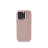 Hama Fantastic Feel MagCase voor Apple iPhone 15 Pro Max Roze - thumbnail