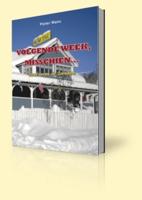 Volgende week, misschien... - Pieter Mans - ebook - thumbnail