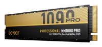 Hard Drive Lexar LNM109P001T-RNNNG 1 TB SSD - thumbnail