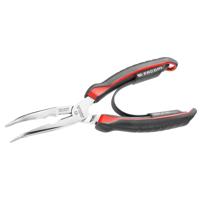 Facom tang met gebogen bekken, bekleed 20cm - 195A.20CPE - thumbnail