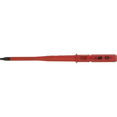 C.K T4935T15 Elektronica Verwisselbare kling T 15