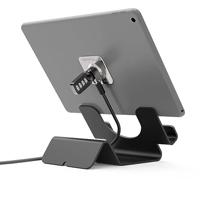Compulocks CL12UTHBB Tabletstandaard Universeel Universal Tablet Security Holder and Lock - thumbnail