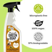 Marcel&apos;s Green Soap Allesreiniger spray - sandelhout & kardemom - thumbnail