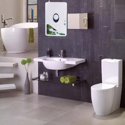 600MG Ozon Generator schonere sterilisator voor groenten en fruit AC 220V EU Plug