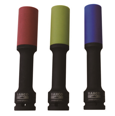 Bahco Wieldopsleutel 1/2" 21 mm | lang - BWSS12P321L Bahco Wieldopsleutel 1/2" 21 mm | lang - BWSS12P321L