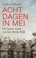 Acht dagen in mei - Volker Ullrich - ebook - thumbnail