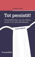 Tot persistit! - O.L. Nunes - ebook - thumbnail