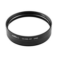 Green.L 250D 55/58mm Closeup +4 - thumbnail