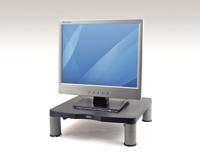 Fellowes beeldschermhouder in de hoogte verstelbaar min. 50 tot 100 mm, zonder basis - thumbnail