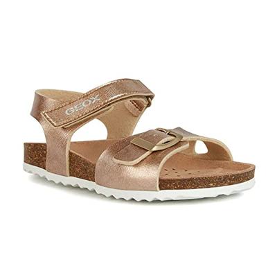 Kindersandalen Adriel Girl C GEOX¨ rozen Kindersandalen Adriel Girl C GEOX¨ rozen