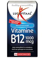Vitamine B12 1000mcg - thumbnail