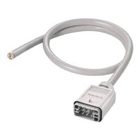 Weidmüller 8000005239 FPL 8G1.5/Q8KG/5 Verbindingskabel Flexibel: - Massief: - 1 stuk(s) - thumbnail