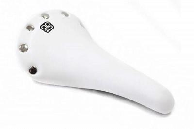 Csepel Domina Zadel - Wit Csepel Domina Zadel - Wit