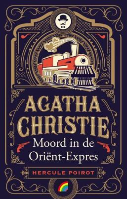 Moord in de Orient-Expres (Hardback)