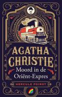 Moord in de Orient-Expres (Hardback) - thumbnail