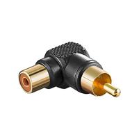 goobay Adapter RCA > RCA - thumbnail
