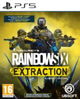 Rainbow Six Extraction - thumbnail