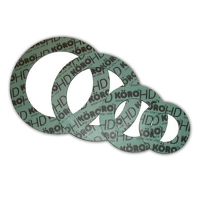 De Beer asbestvrije pakking 61x107 DN 50