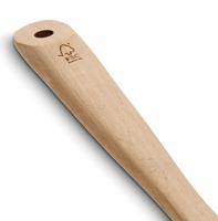 Kela - Pollepel, 30.5 cm, Beukenhout - Kela | Calla - thumbnail