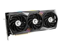 GeForce RTX 3070 GAMING Z TRIO - Videokaart - 8 GB GDDR6 - PCIe 4.0 - HDMI, 3x DisplayPort - thumbnail