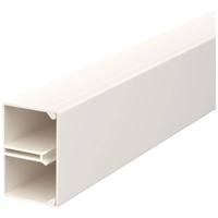 OBO Bettermann 6150632 Kabelgoot (l x b x h) 2000 x 40 x 25 mm Wit 1 stuk(s) - thumbnail