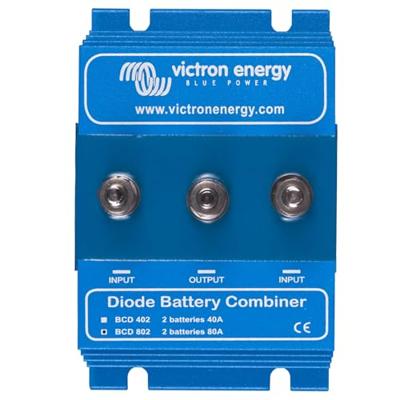 Victron Energy BCD 802 BCD000802000 Accuonderbreking Victron Energy BCD 802 BCD000802000 Accuonderbreking