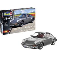 Revell RV 1:24 Porsche 911 G Model Coupé 1:24 Auto - thumbnail