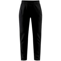 Craft 1910767 Core Soul Zip Sweatpants Wmn - Black - S - thumbnail