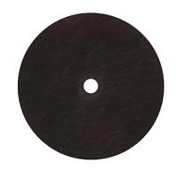 Bosch Accessories 2608603406 2608603406 Doorslijpschijf recht 180 mm 1 stuk(s) Staal - thumbnail