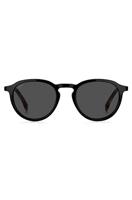 Heren zonnebril Hugo Boss BOSS-1491-S-XGW Ø 51 mm - thumbnail