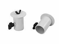 Omnitronic Molly 2.1 Actieve PA-luidsprekerset Incl. subwoofer, Bluetooth - thumbnail