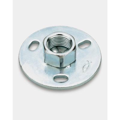 Fischer 37289 GPR 1/2 Grondplaat 25 stuk(s)
