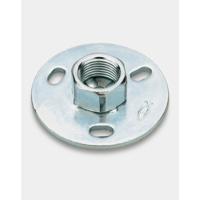 Fischer 37289 GPR 1/2 Grondplaat 25 stuk(s) - thumbnail