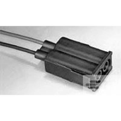 TE Connectivity 862435-6 Inhoud: 1 stuk(s) Bag