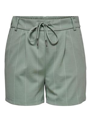 Only Poptrash Tempo Stripe Short 15179478