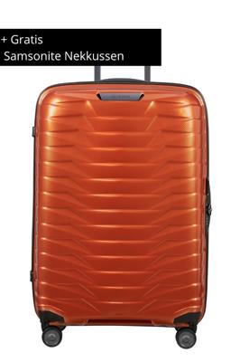 Samsonite Proxis Spinner 69cm Flame