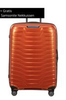Samsonite Proxis Spinner 69cm Flame - thumbnail