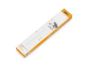 Steinel Lijmpatronen 200mm Ultra Power (per 10 kg) - 045807 045807 - thumbnail