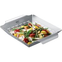 Groentekorf klein rvs style Weber - Weber - thumbnail