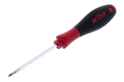 SoftFinish Phillips schroevendraaier 311 PH1 x 80 Wiha - thumbnail