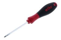SoftFinish Phillips schroevendraaier 311 PH1 x 80 Wiha - thumbnail