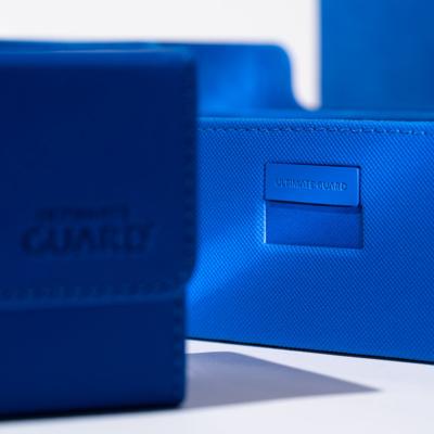 Ultimate Guard Superhive 550+ Xenoskin - Blue